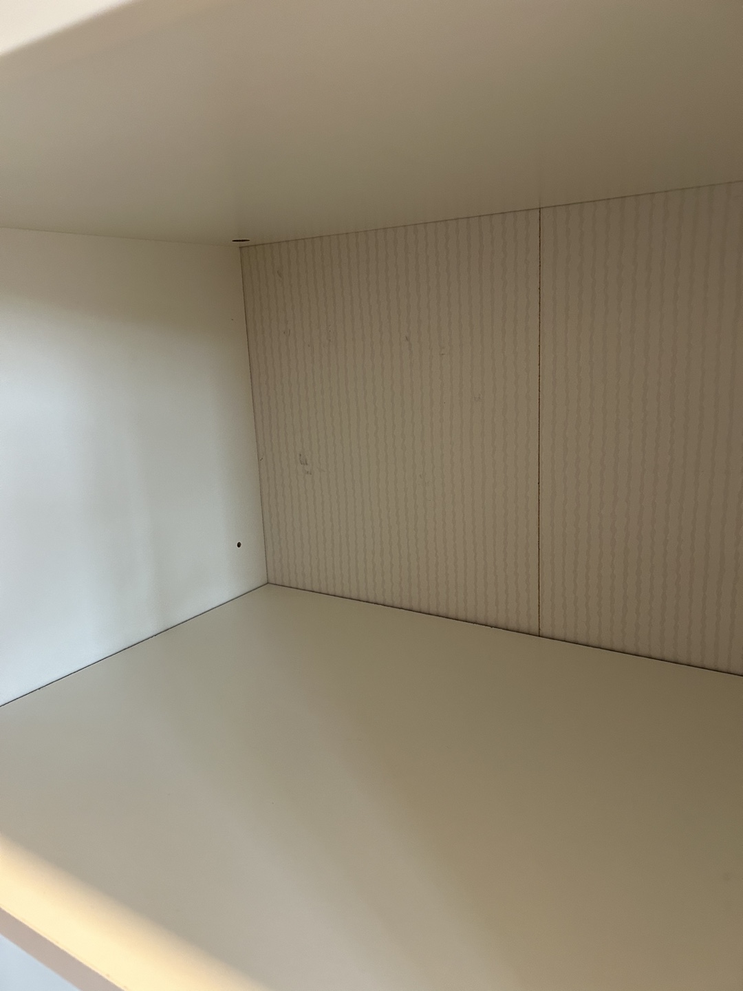 White Bookshelf - photo 4