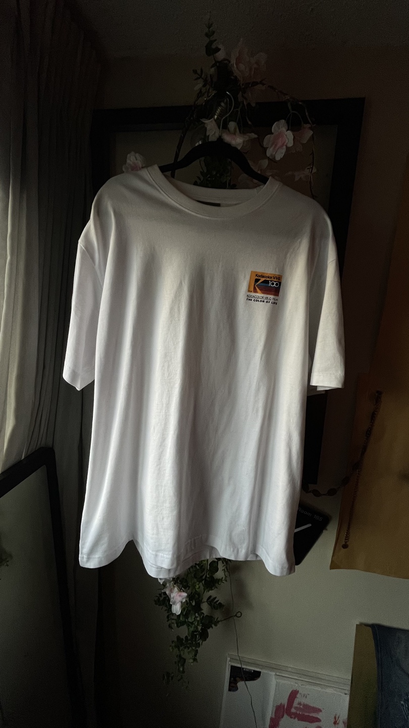 Kodak Stopping Power T-Shirt - photo 2