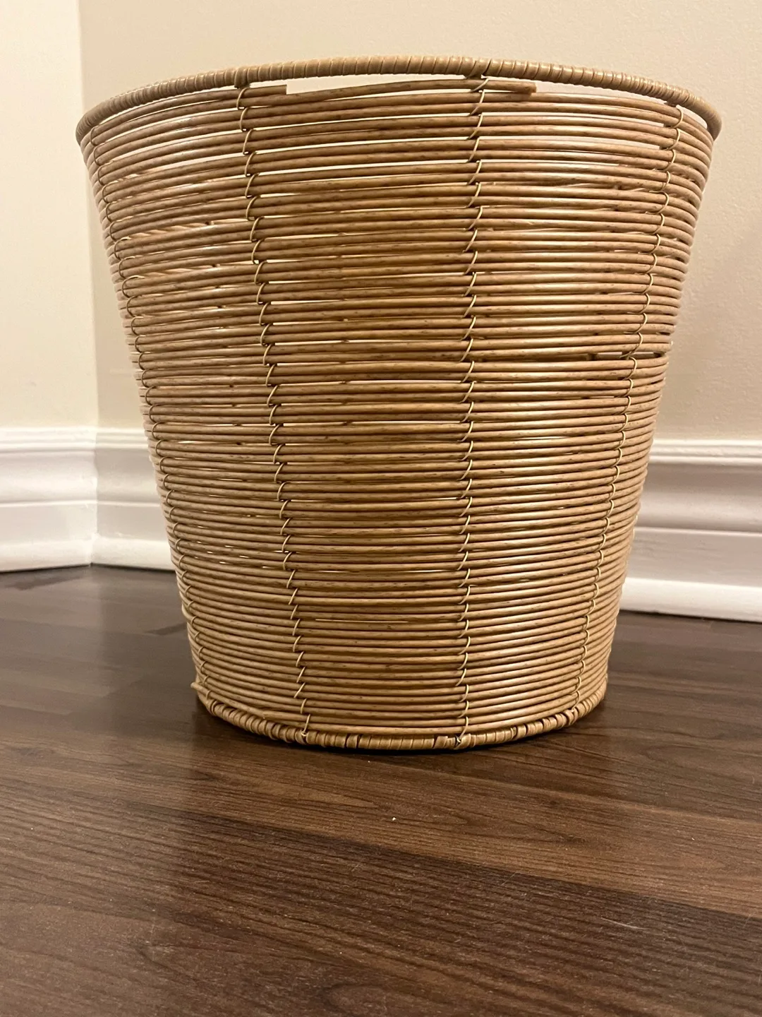 Wicker Basket thumbnail