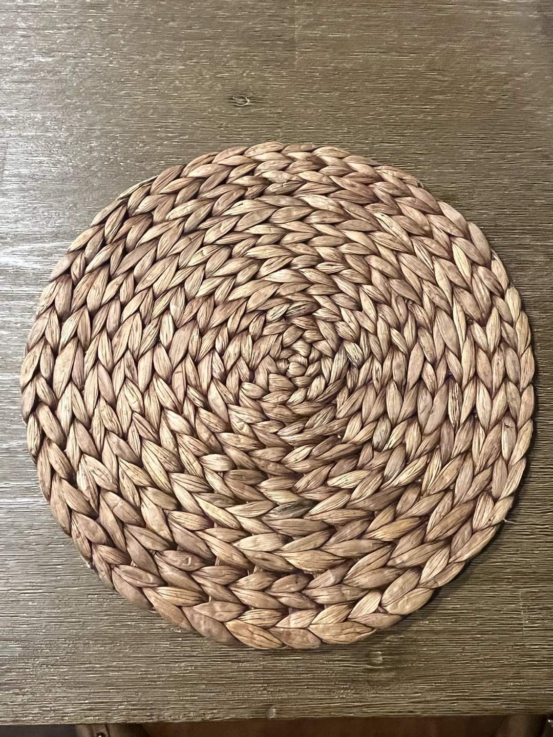 Set of 6 Woven Placemats - photo 2