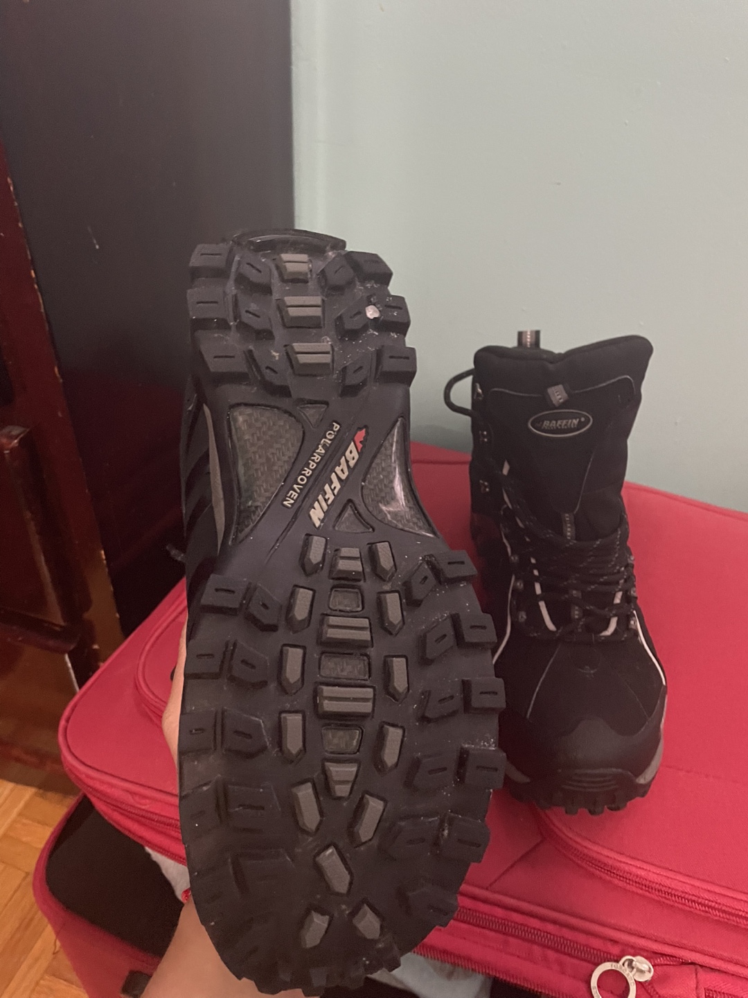 Baffin Zone Men's Winter Boots - photo 2