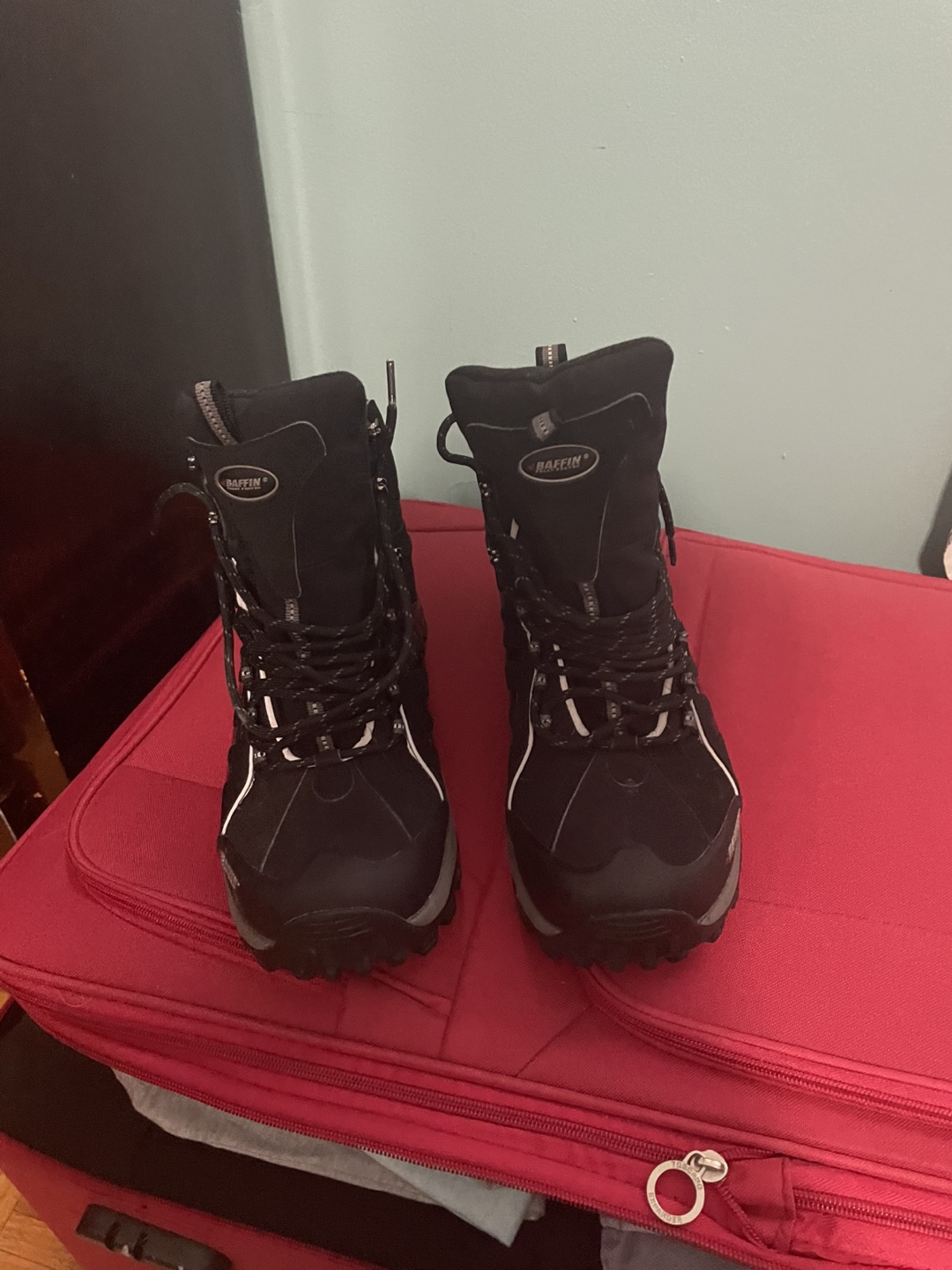 Baffin Zone Men's Winter Boots