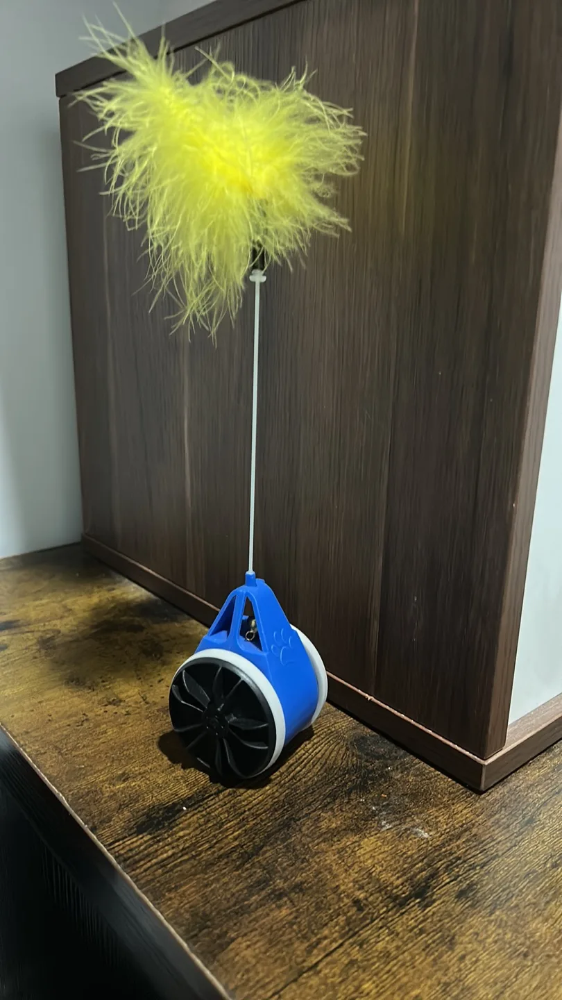 Cat Toys Bundle image indicator(5)