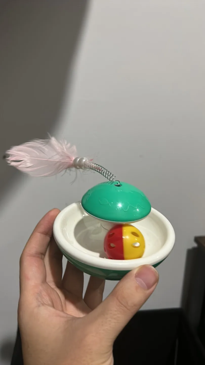 Cat Toys Bundle image indicator(4)