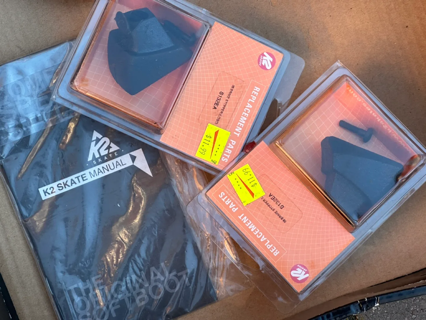 SoftBoot Inline Skates Rollerblades image indicator(6)