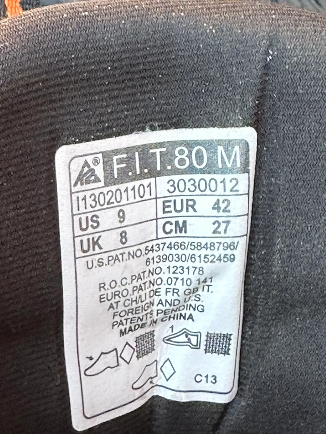 SoftBoot Inline Skates Rollerblades image indicator(5)