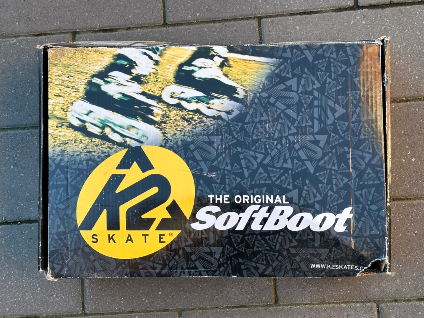 SoftBoot Inline Skates Rollerblades image indicator(8)