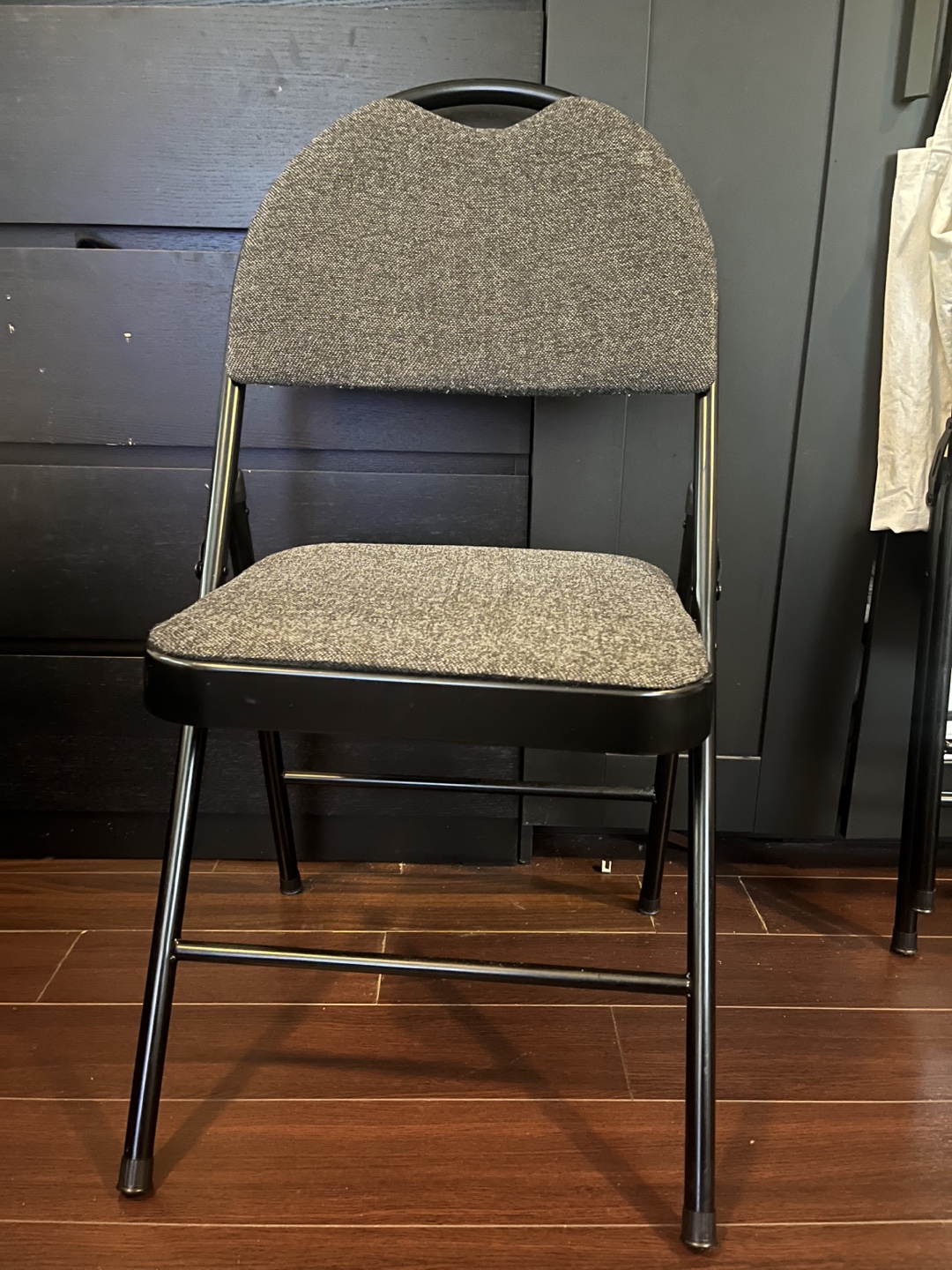 Set of 4 Folding Chairs