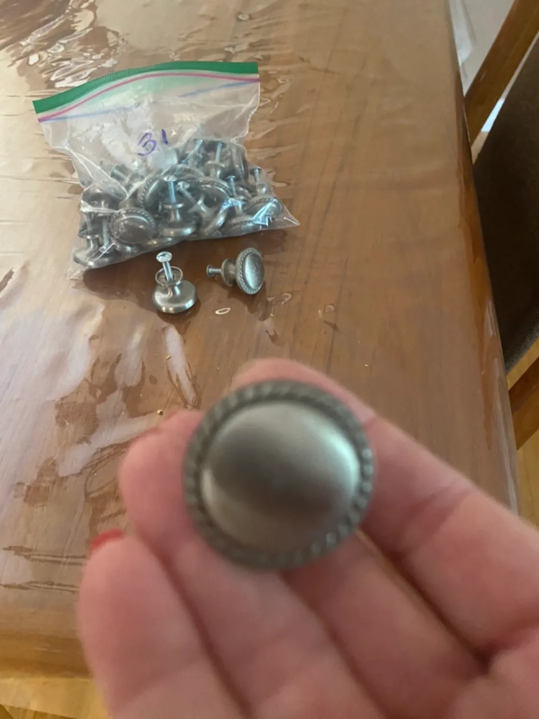 Cabinet Knobs image indicator(2)