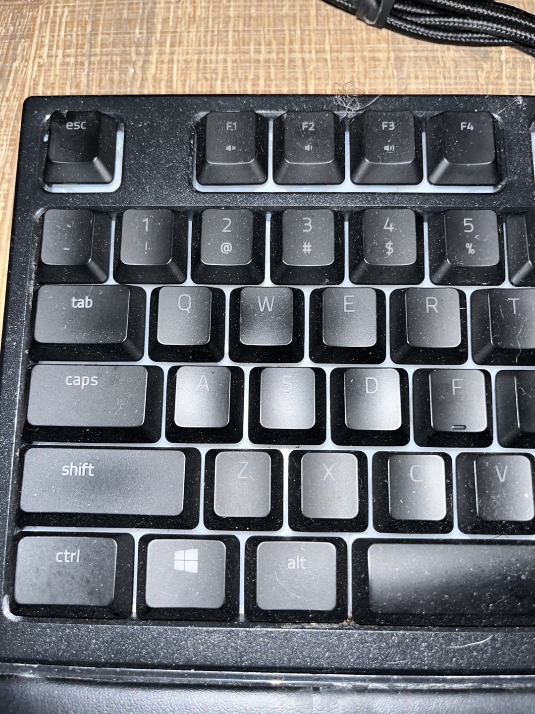 Razer Ornata Chroma Keyboard - photo 3