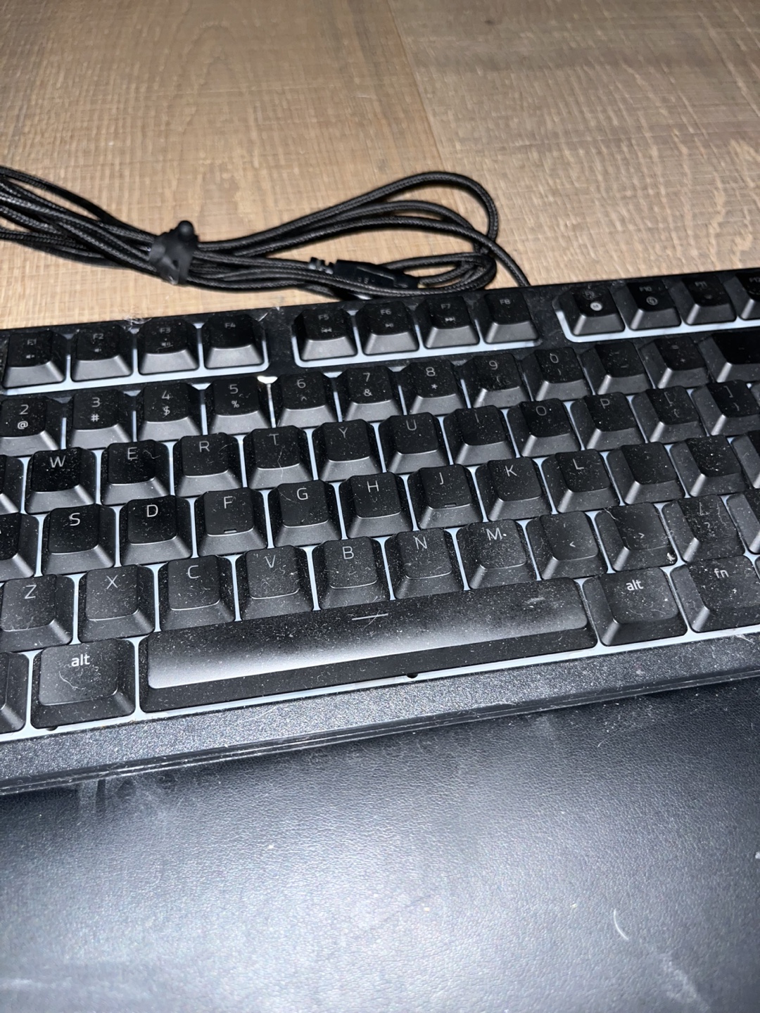 Razer Ornata Chroma Keyboard - photo 4