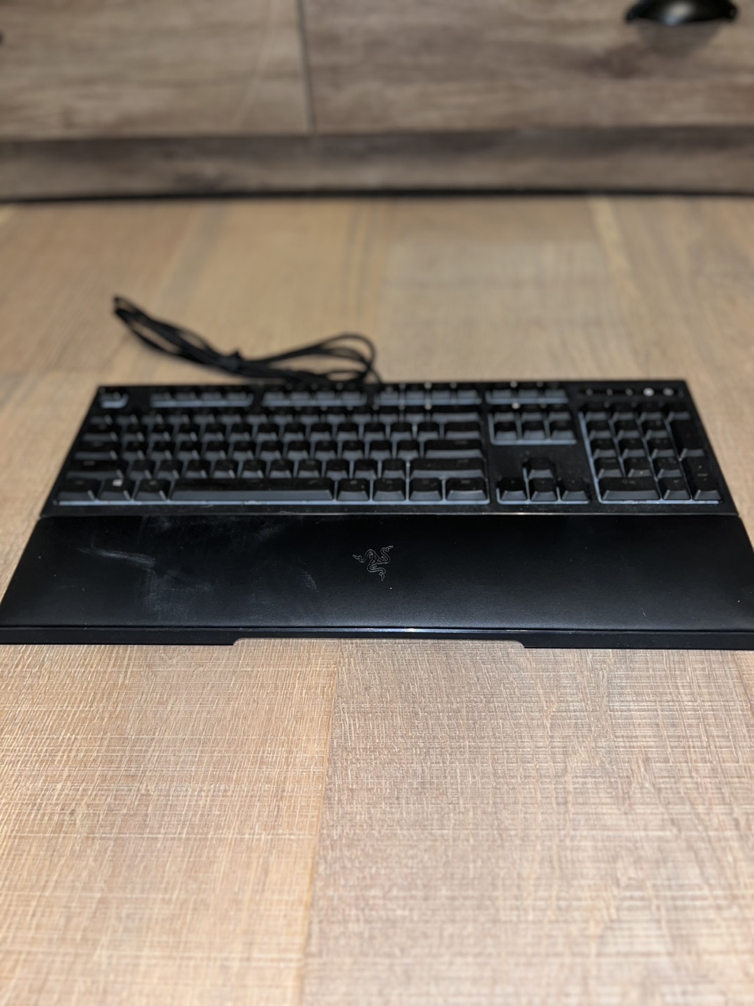Razer Ornata Chroma Keyboard - photo 2