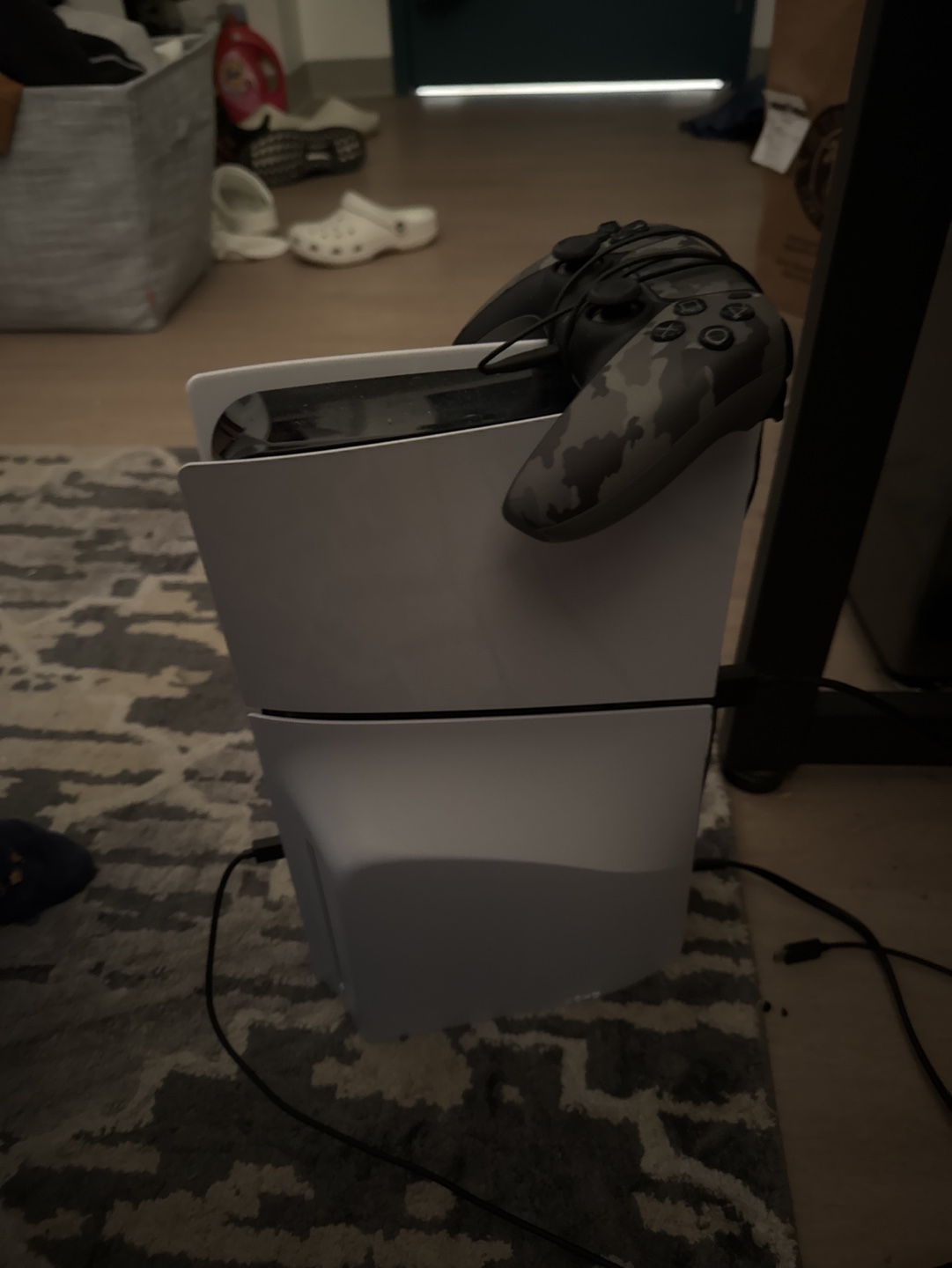 PlayStation 5 Console Slim