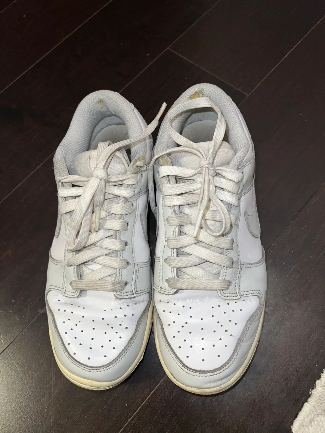 Nike Dunk Low “Photon Dust” image indicator(3)