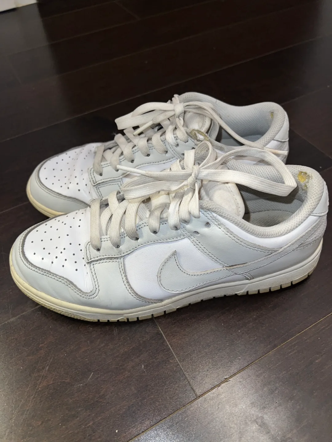 Nike Dunk Low “Photon Dust” image indicator(2)