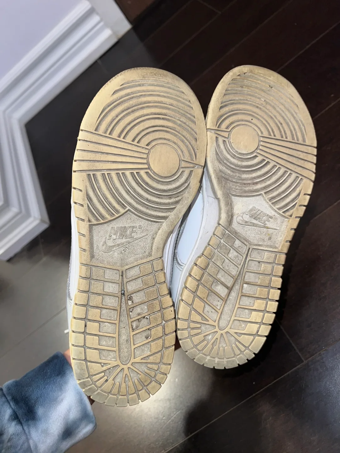 Nike Dunk Low “Photon Dust” image indicator(6)