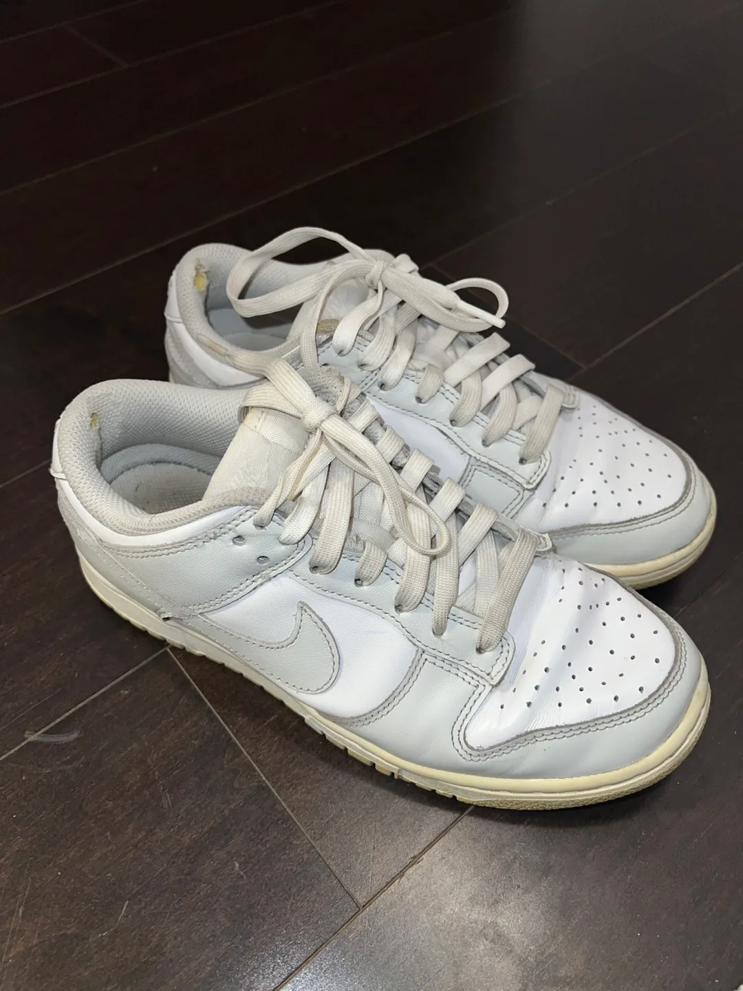 Nike Dunk Low “Photon Dust” image indicator(4)