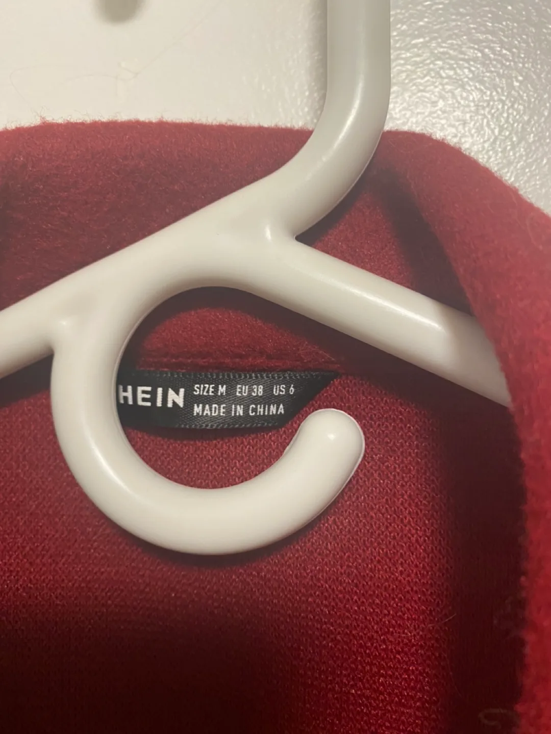 BURGUNDY/RED PEACOAT image indicator(3)