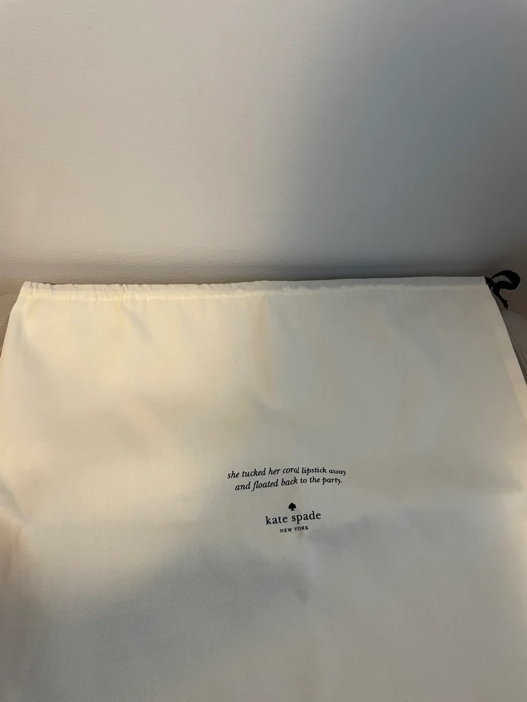 ‼️Final Price Drop ✨Kate Spade Leather Handbag image indicator(5)