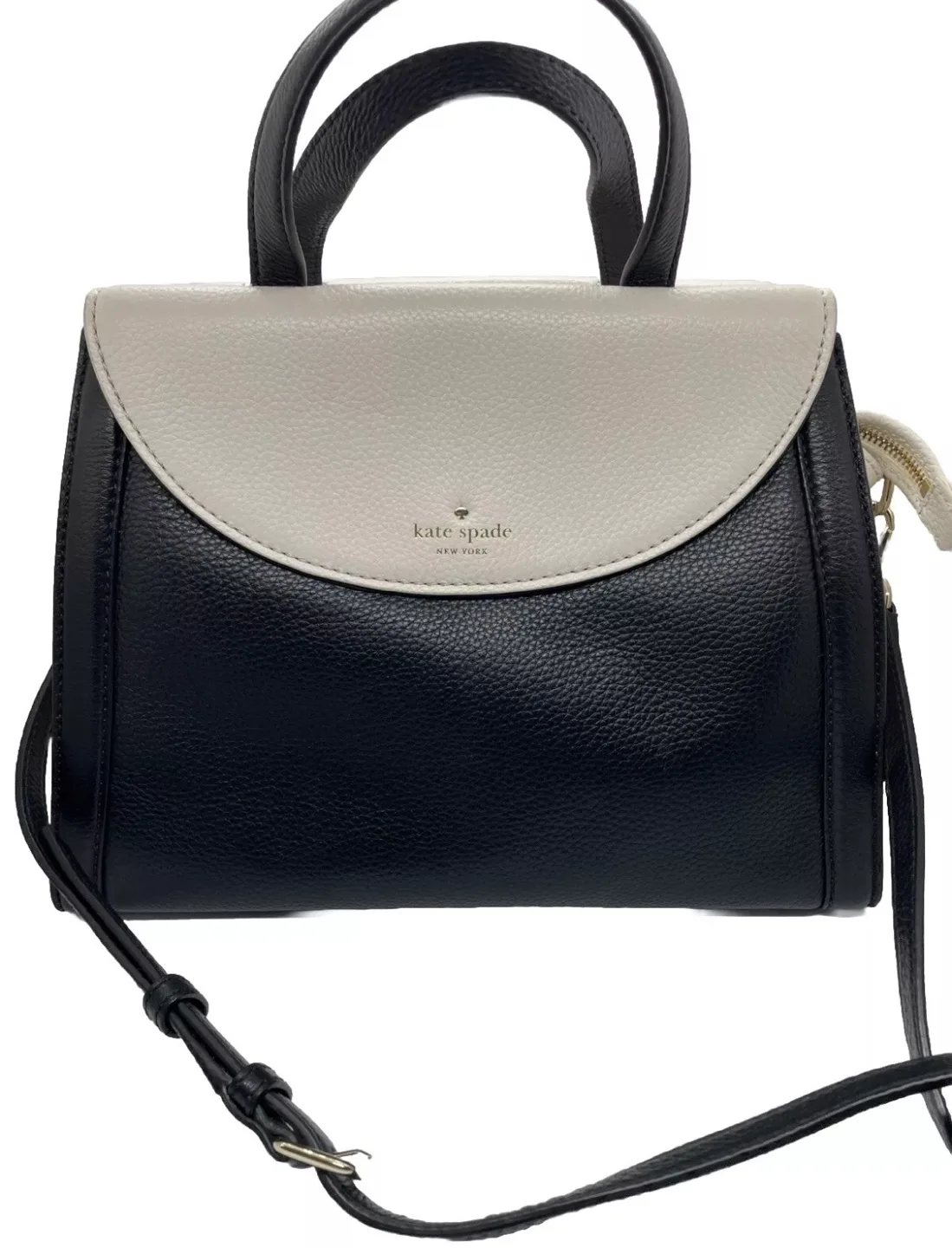 ‼️Final Price Drop ✨Kate Spade Leather Handbag thumbnail