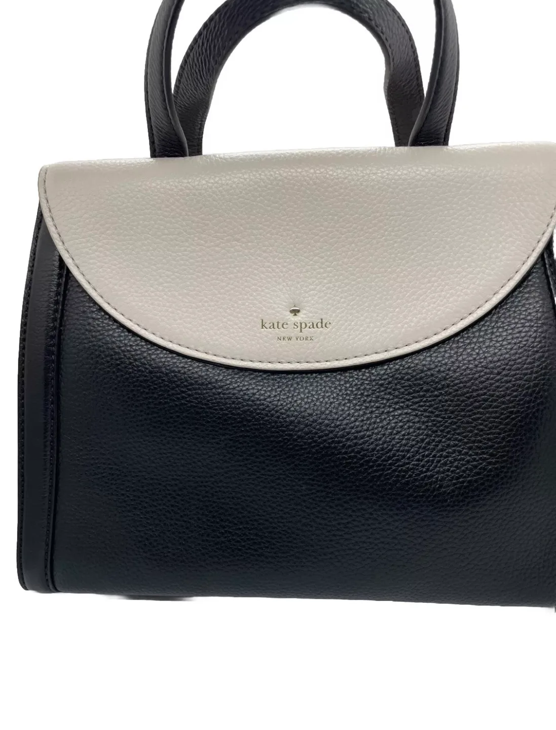 ‼️Final Price Drop ✨Kate Spade Leather Handbag image indicator(2)
