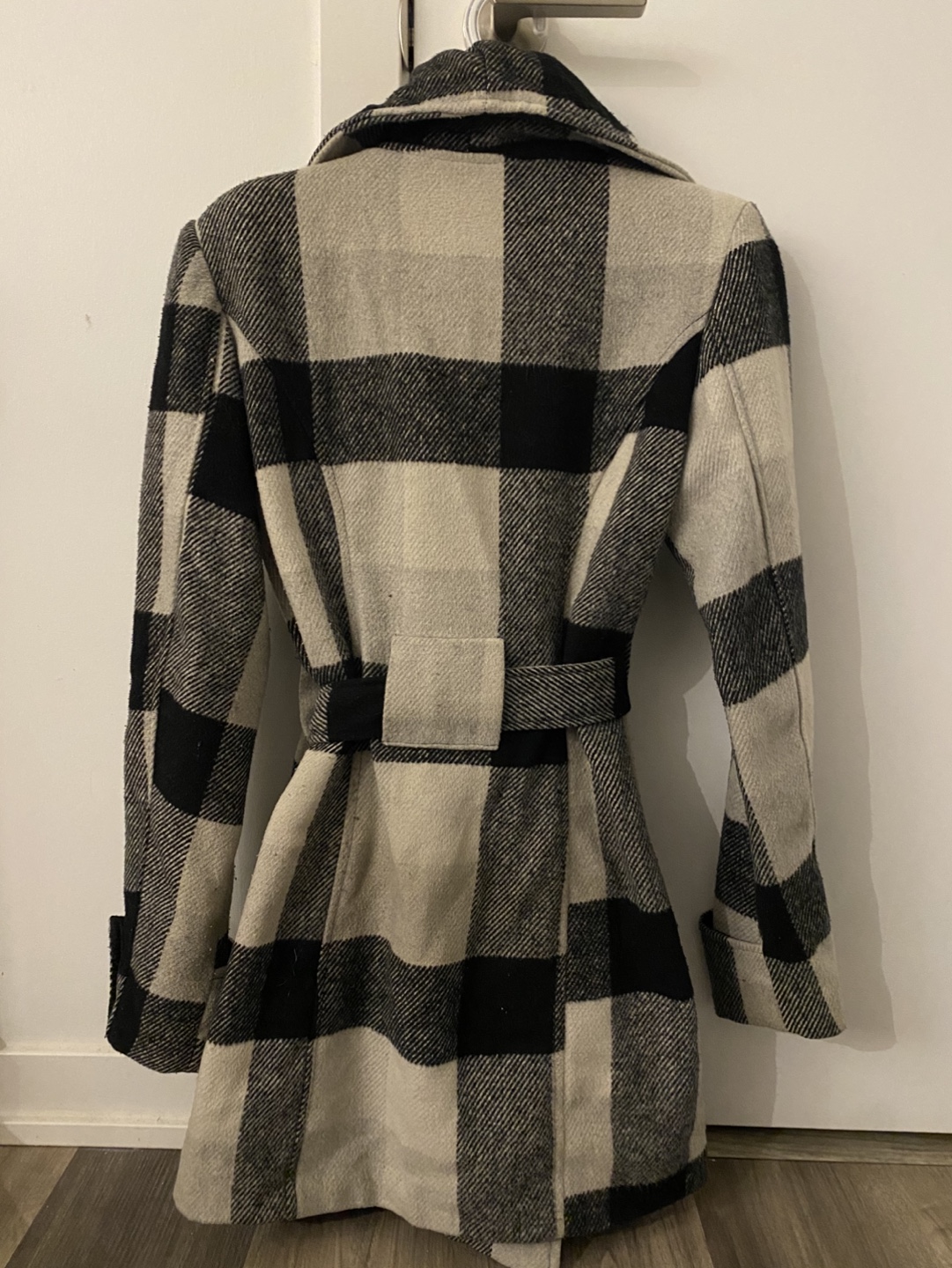 Dressy Coat - photo 3