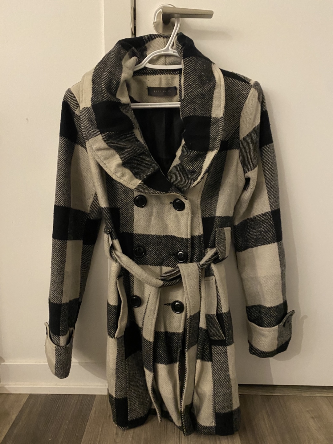 Dressy Coat