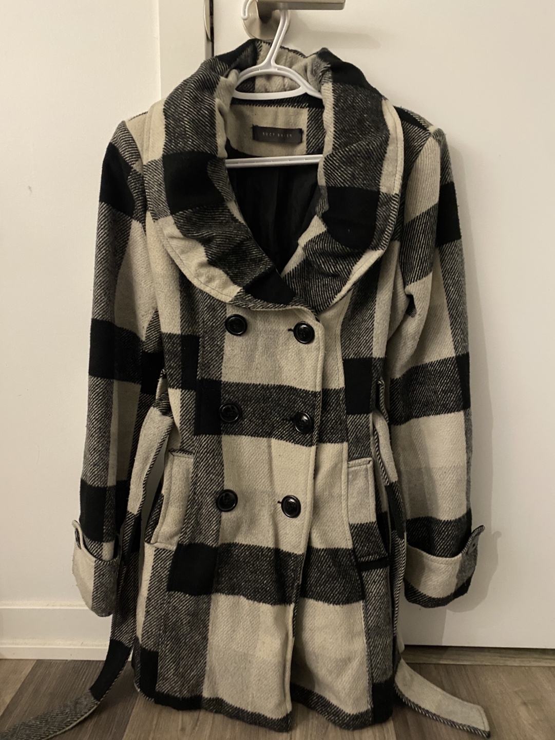 Dressy Coat - photo 2