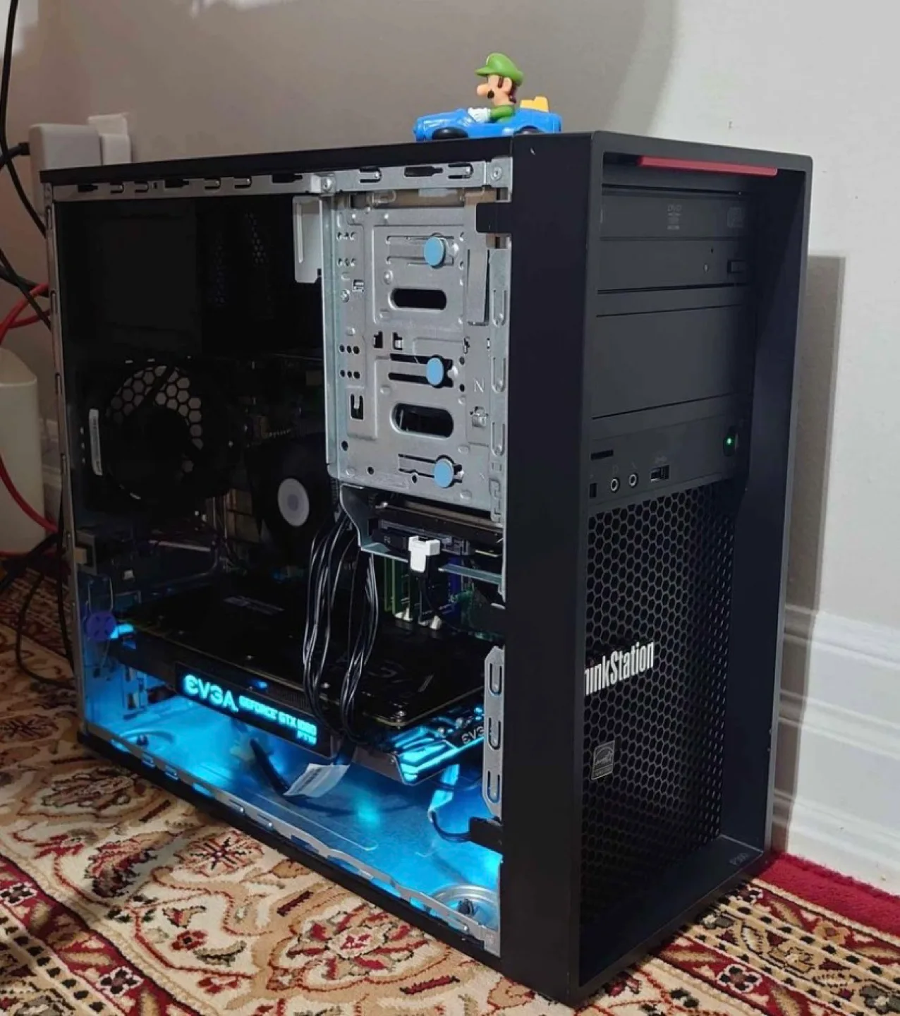 Pc for Sale thumbnail