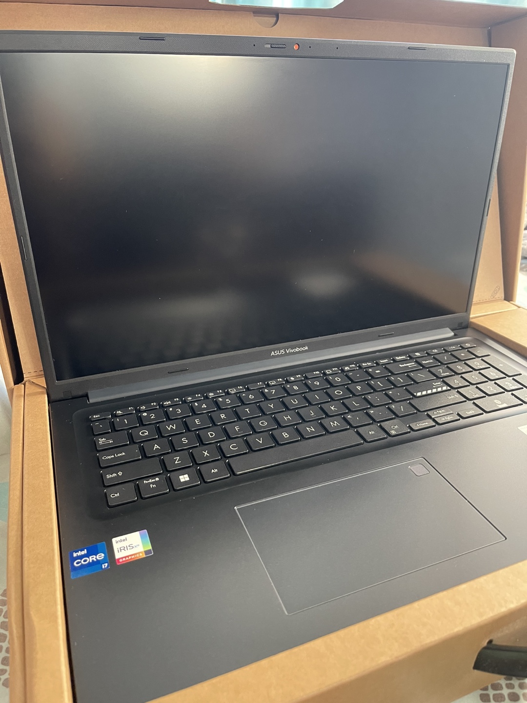 ASUS VivoBook 17.3” Laptop - photo 3
