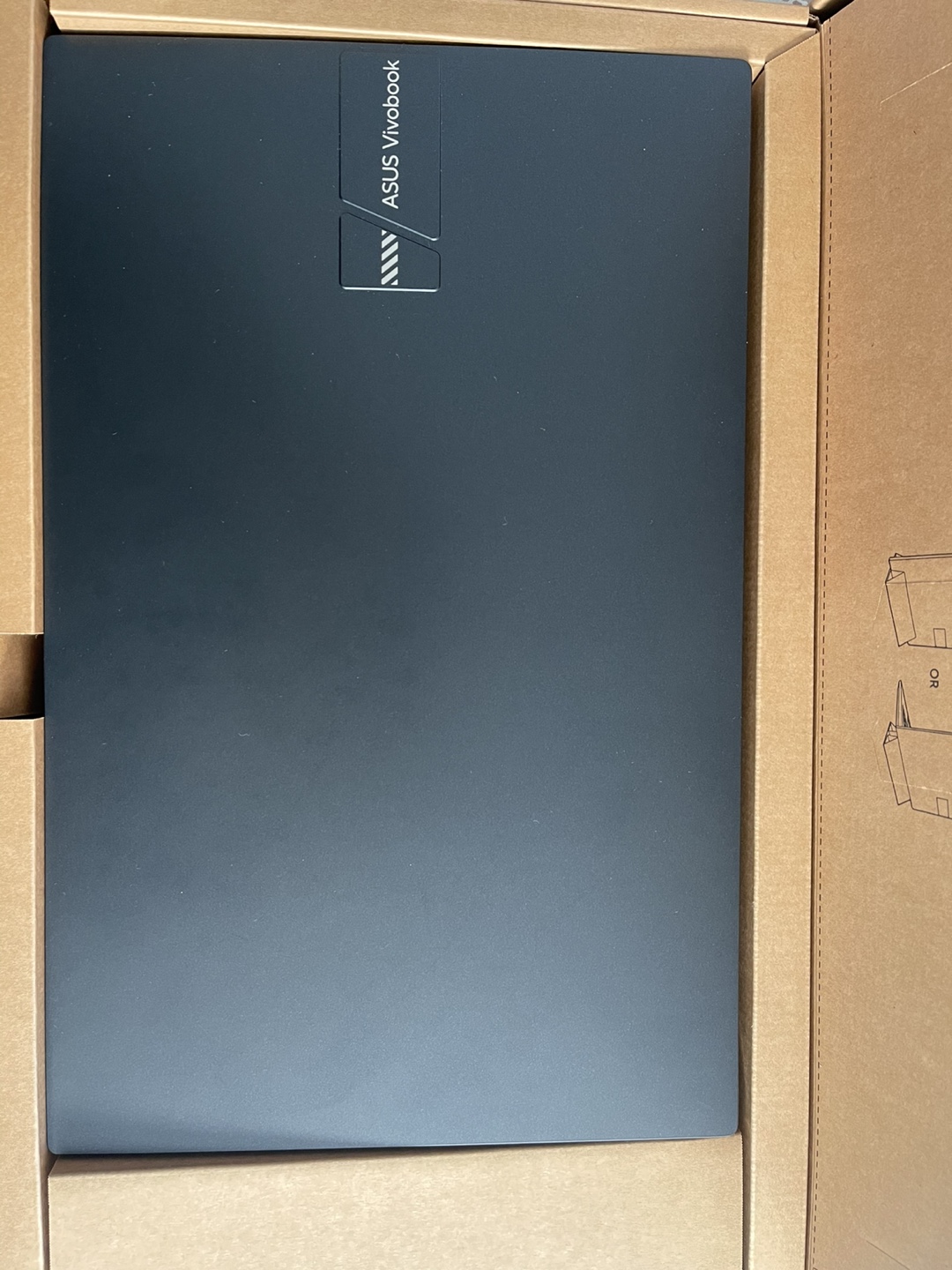 ASUS VivoBook 17.3” Laptop - photo 4