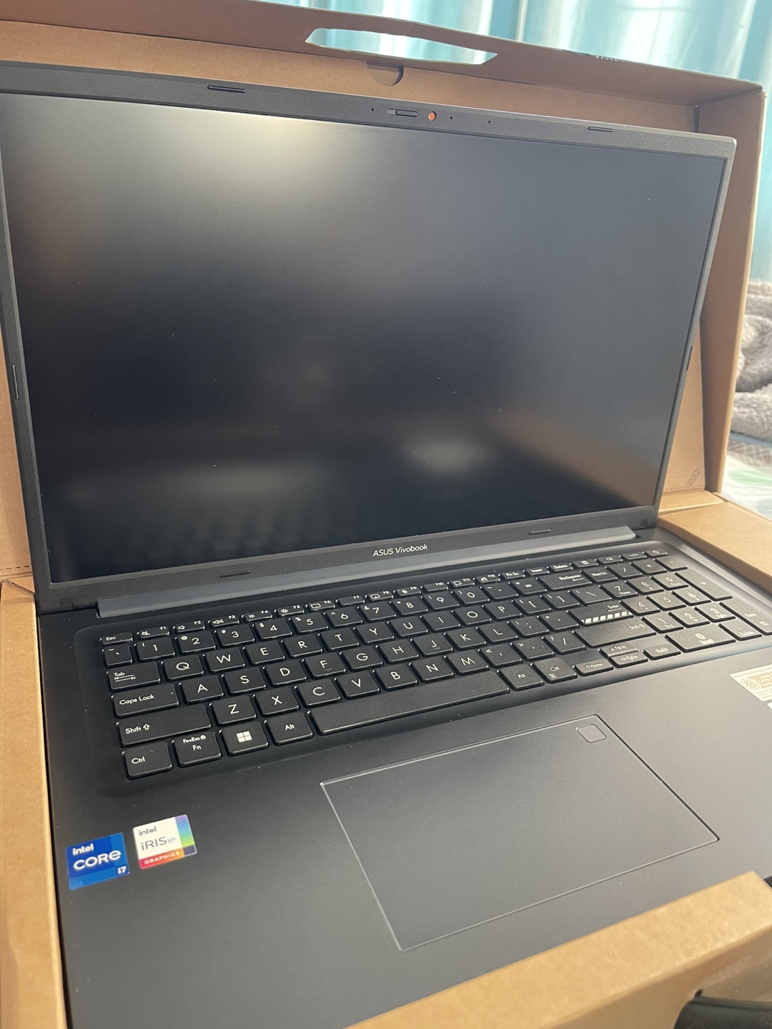 ASUS VivoBook 17.3” Laptop - photo 2