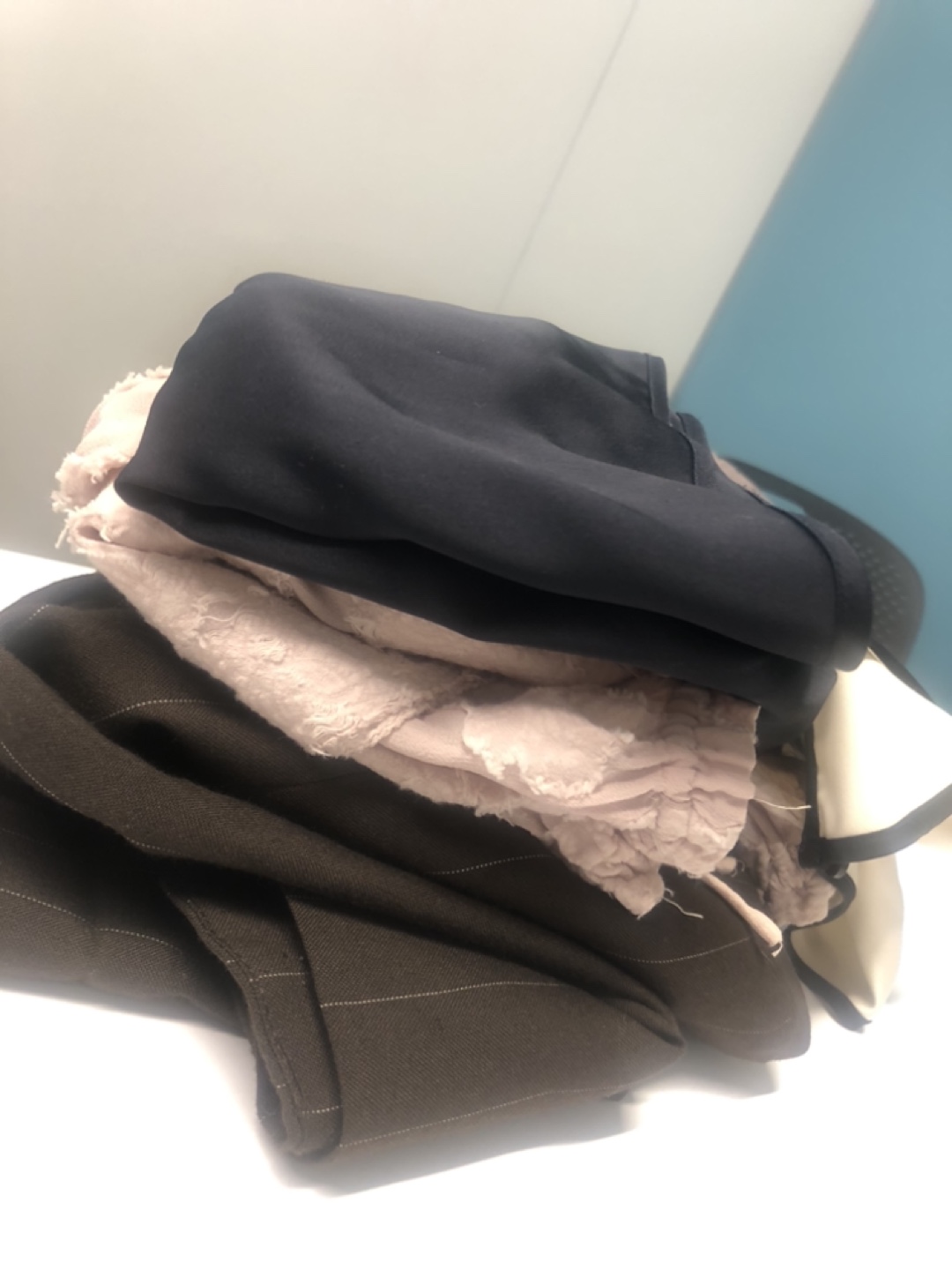 Bundle of Clothing