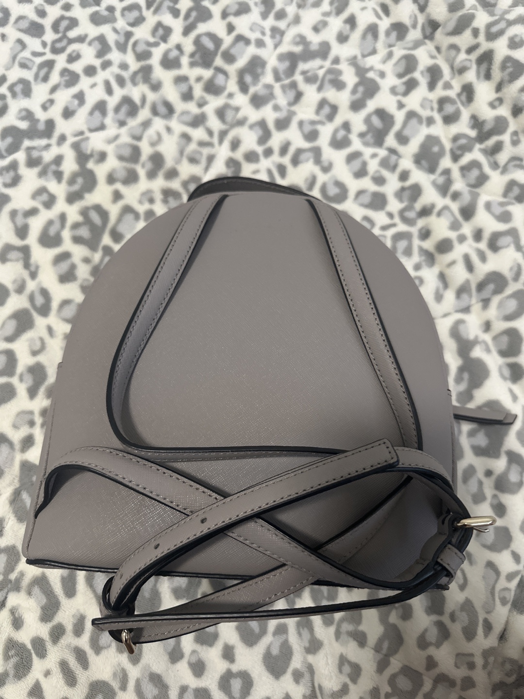 Kate Spade Owl Backpack - photo 2