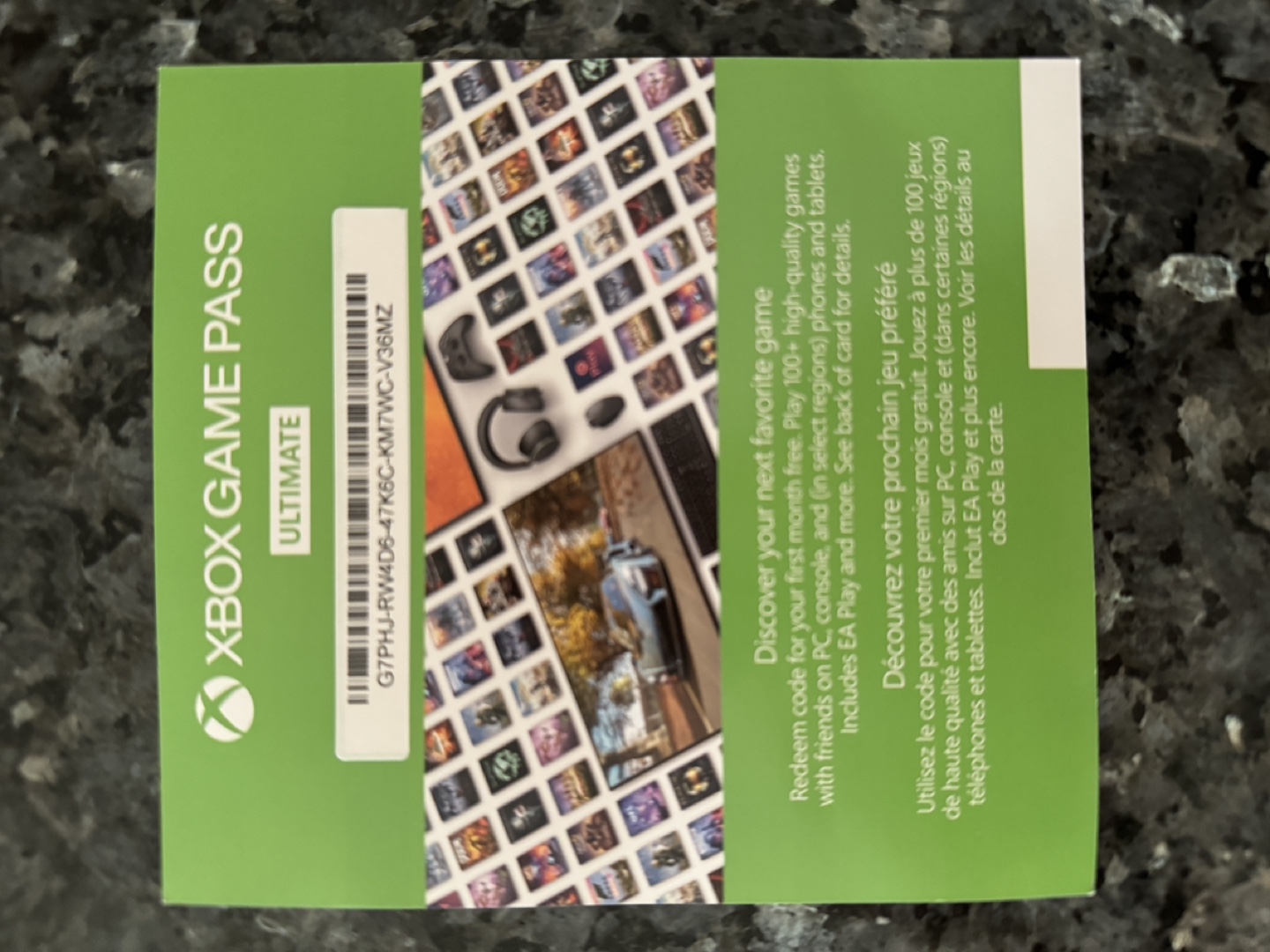 Seagate Game Drive for Xbox 2TB - photo 3