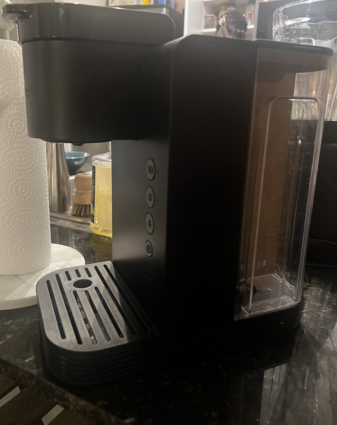 Keurig K-Mini Plus Single Serve Coffee Maker - photo 3