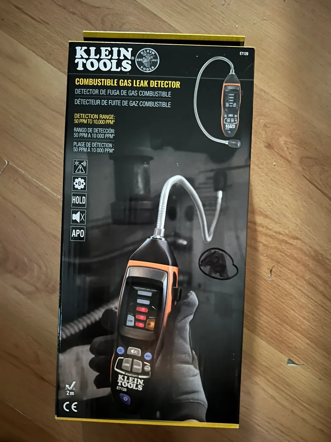 Klein Tools thumbnail