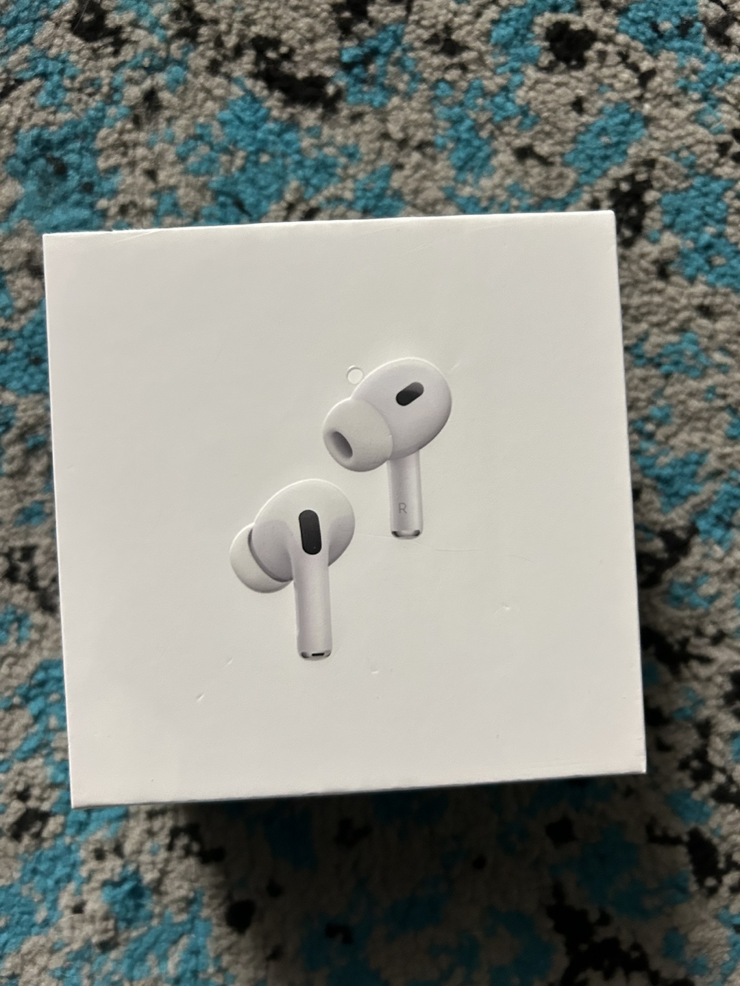 Apple AirPods Pro 2nd Gen (Cheap)