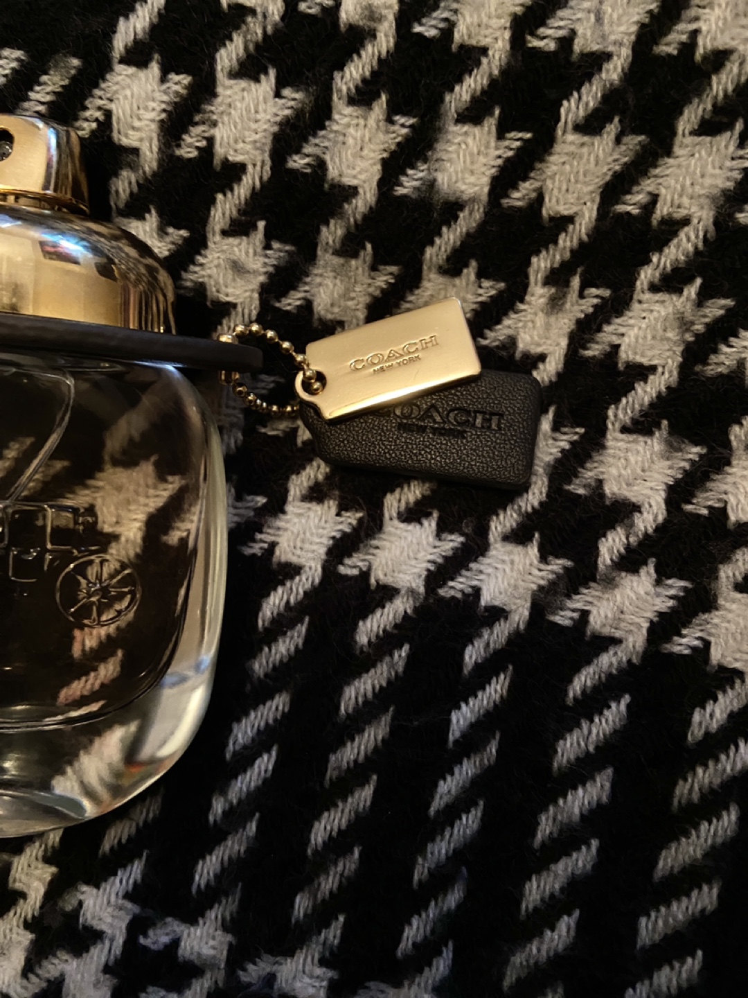 Coach New York perfume fragrance - photo 2