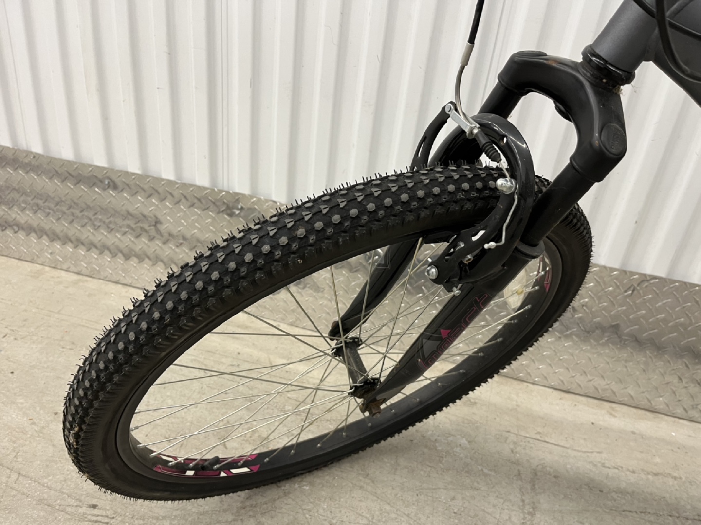 Mountain Bike Supercycle Outlook Dual-Suspension, 26in - photo 4