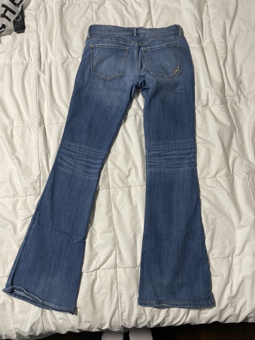Express Jeans -  Bootcut - photo 2