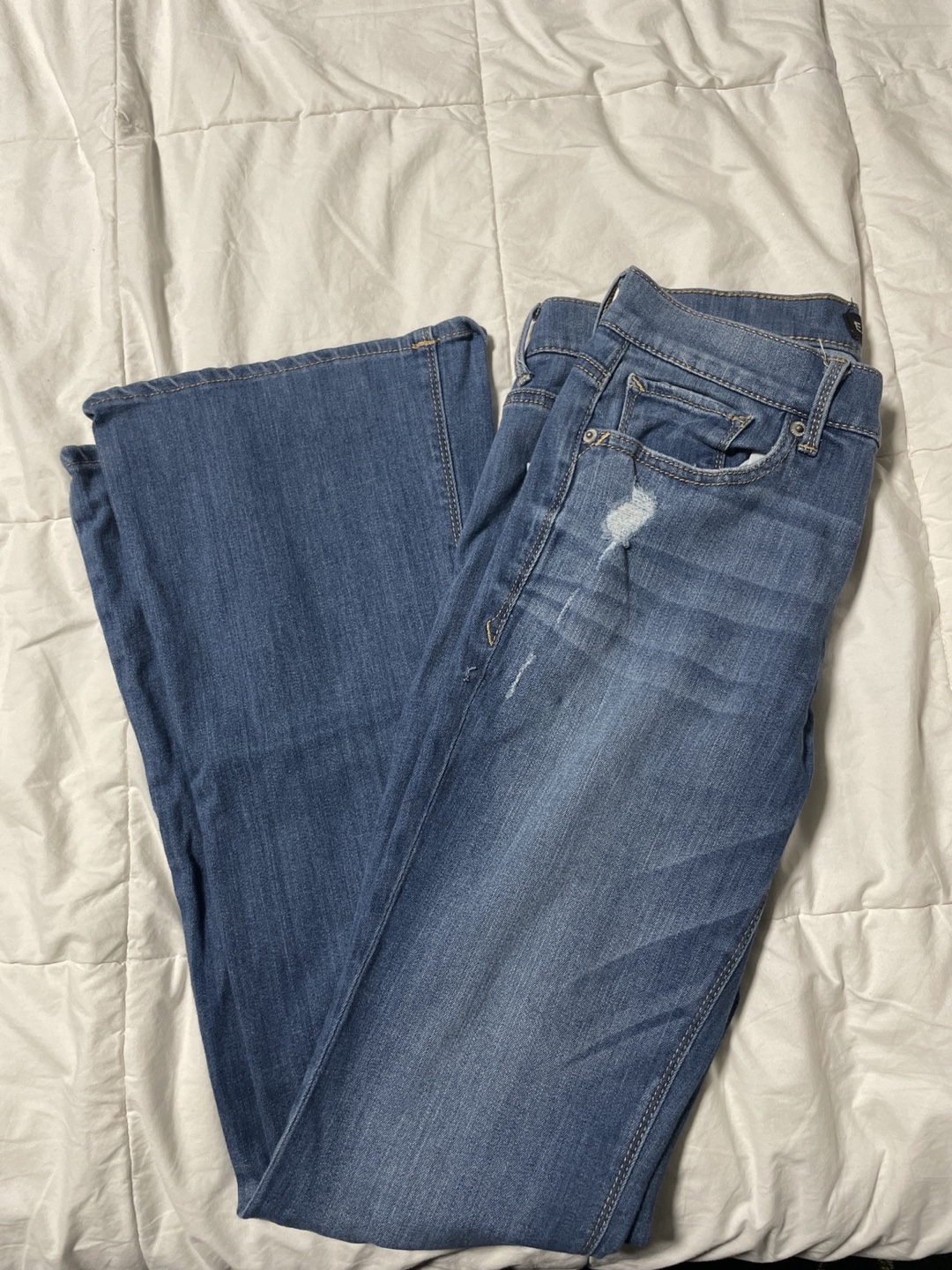 Express Jeans -  Bootcut - photo 3