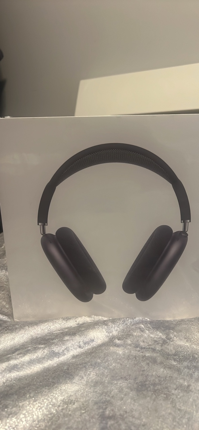 Apple AirPods Max Headphones - photo 3