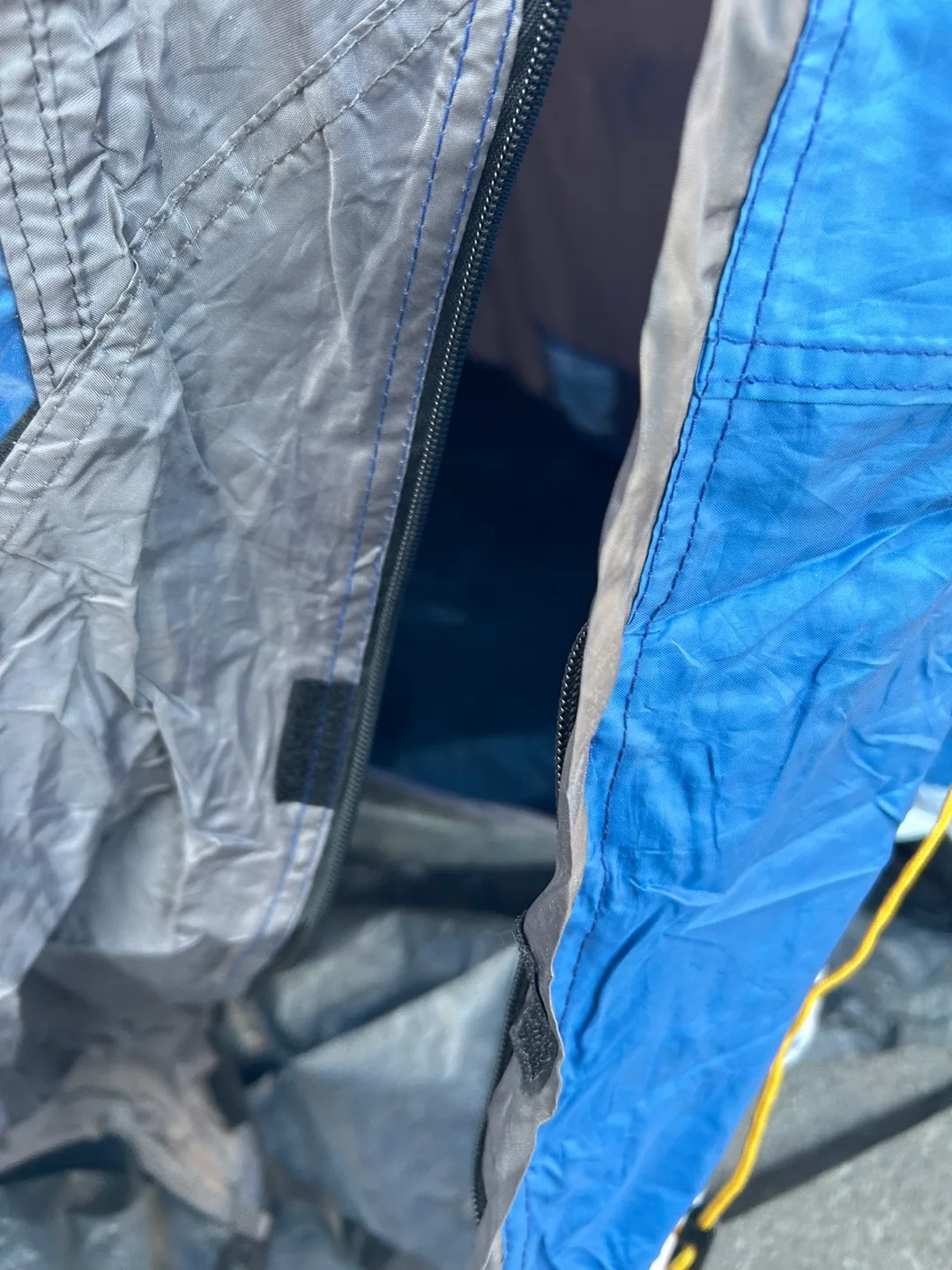 Outdoor Works Beaver Creek Tent image indicator(3)