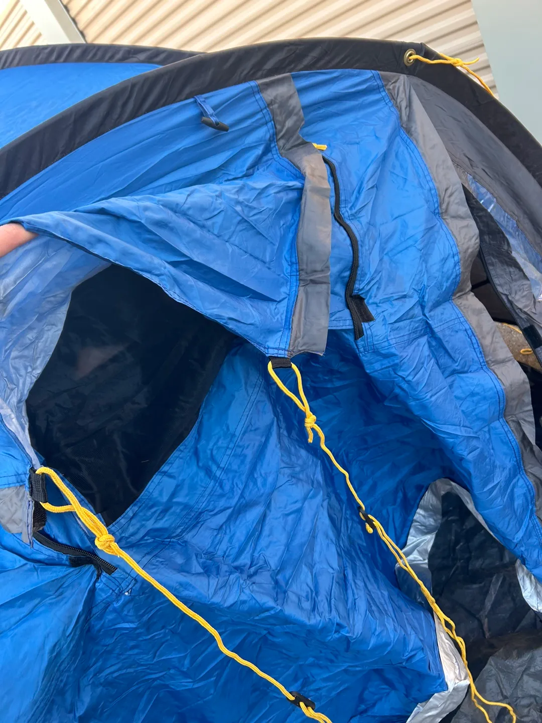 Outdoor Works Beaver Creek Tent image indicator(6)