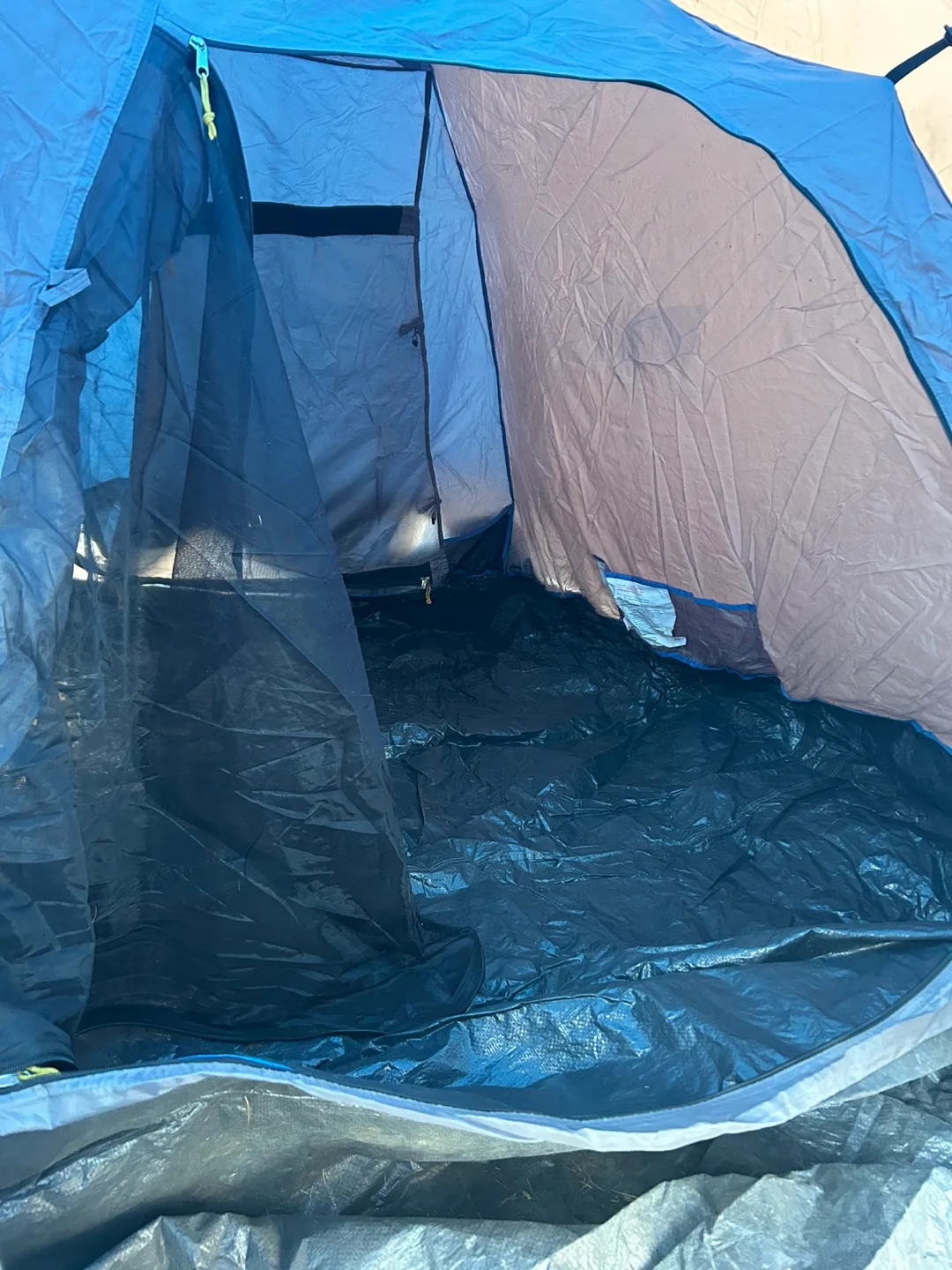 Outdoor Works Beaver Creek Tent image indicator(4)