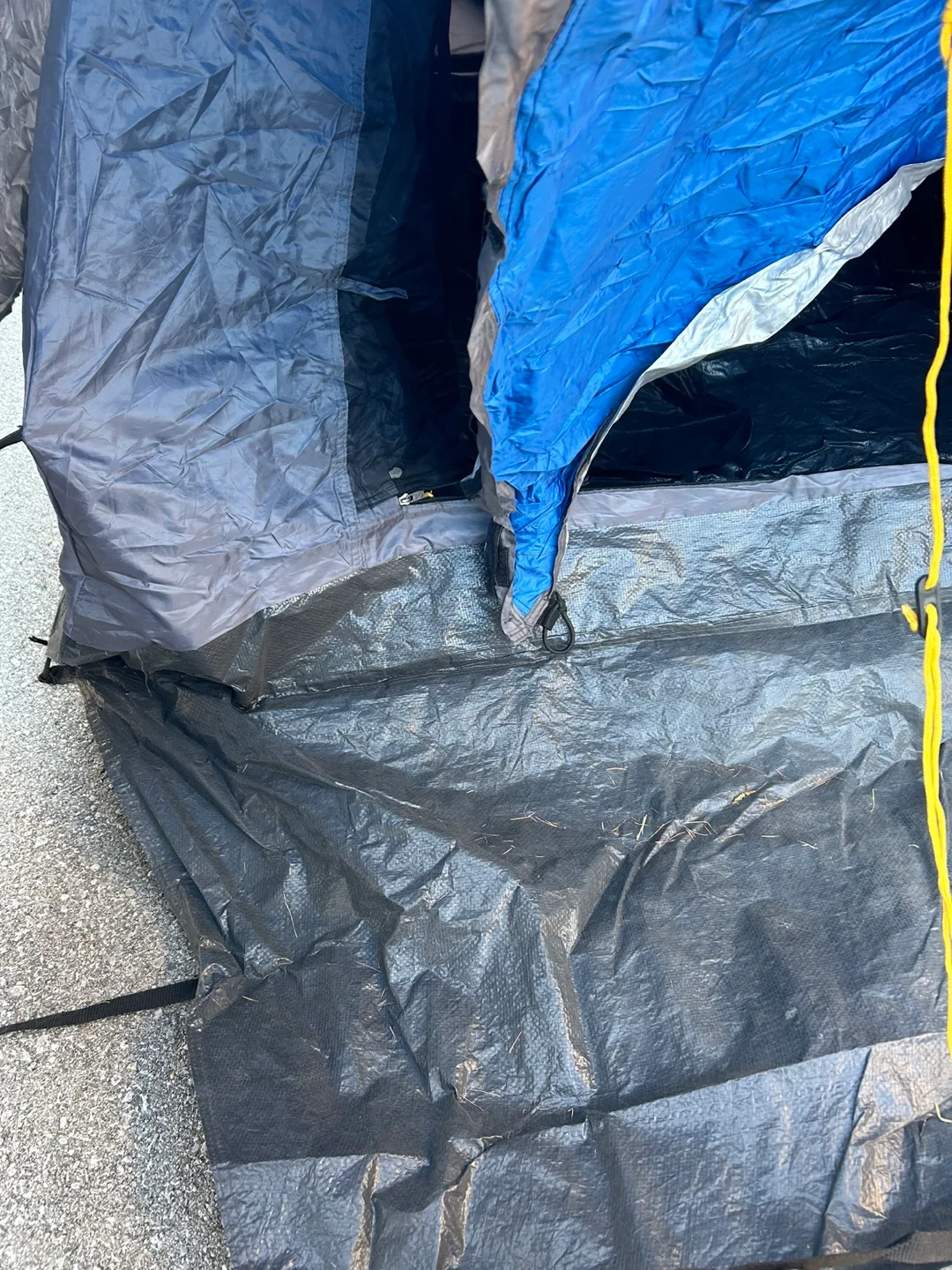 Outdoor Works Beaver Creek Tent image indicator(5)