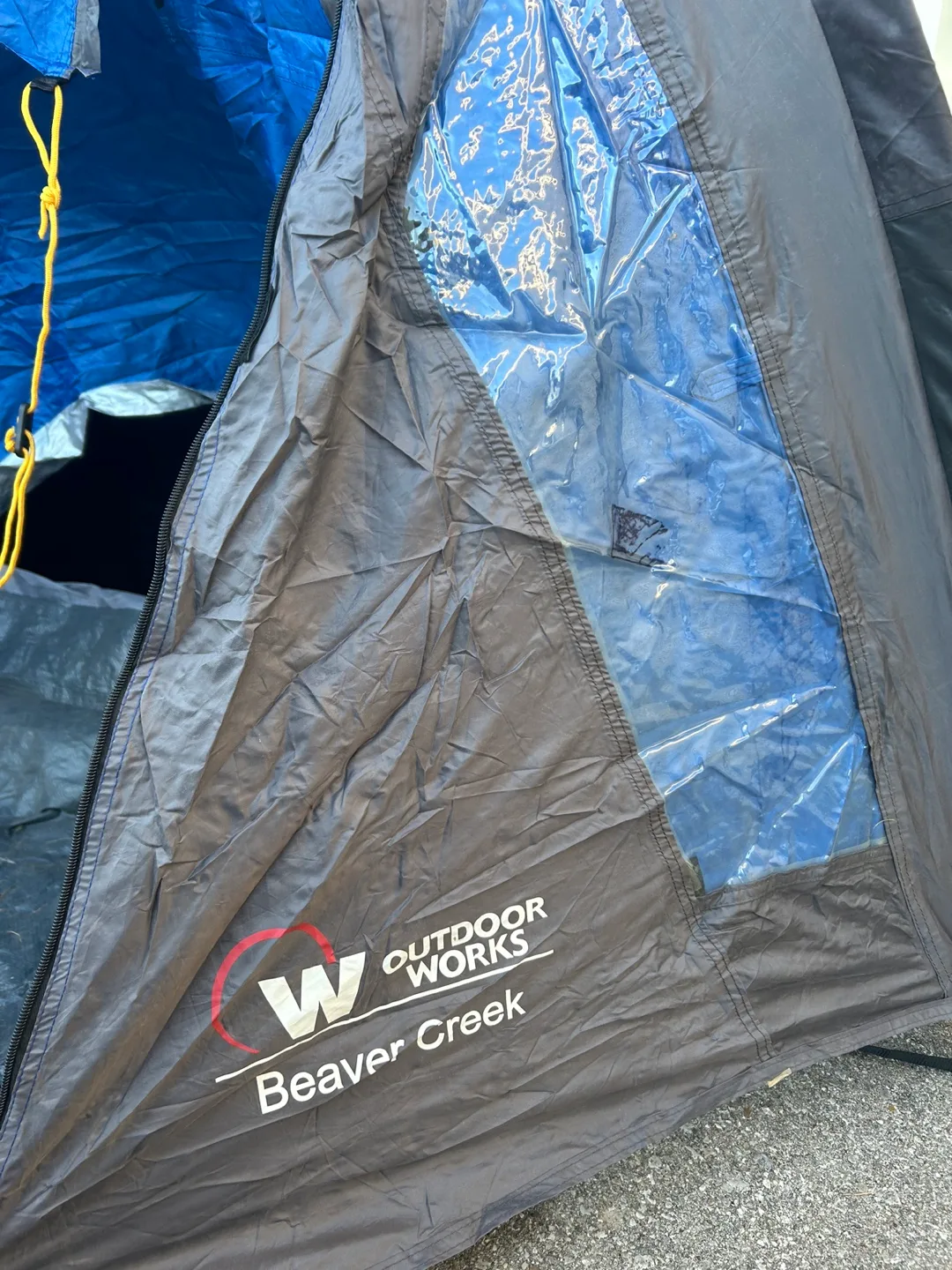 Outdoor Works Beaver Creek Tent image indicator(7)