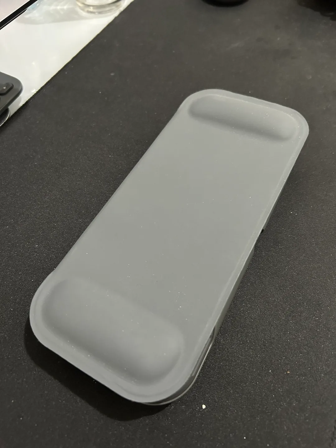 Nintendo Switch Lite - Grey image indicator(2)