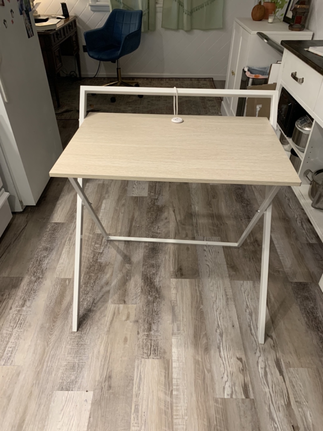 Folding Desk